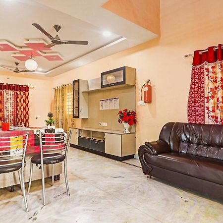 Hotel O Royal Stay Near Mantra Mall Haidar Sahibguda Eksteriør billede