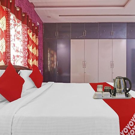 Hotel O Royal Stay Near Mantra Mall Haidar Sahibguda Eksteriør billede