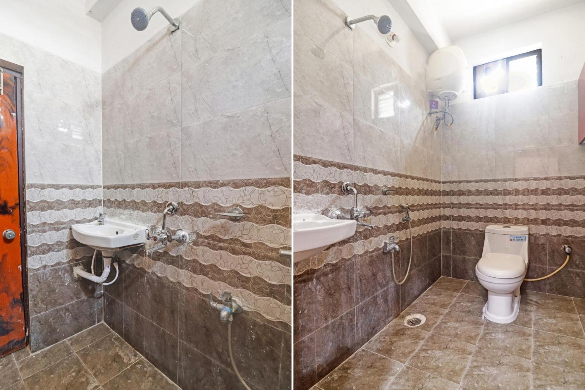 Hotel O Royal Stay Near Mantra Mall Haidar Sahibguda Eksteriør billede